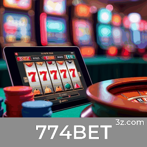 774BET App: Interação e Comunidade de Jogadores Online
