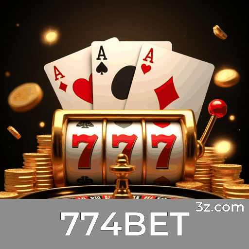 774BET: Descubra Ofertas Exclusivas com Bônus Generosos