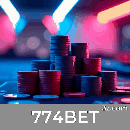 774BET.com - Apostas Online, Cassino ao Vivo e Mais - 774BET