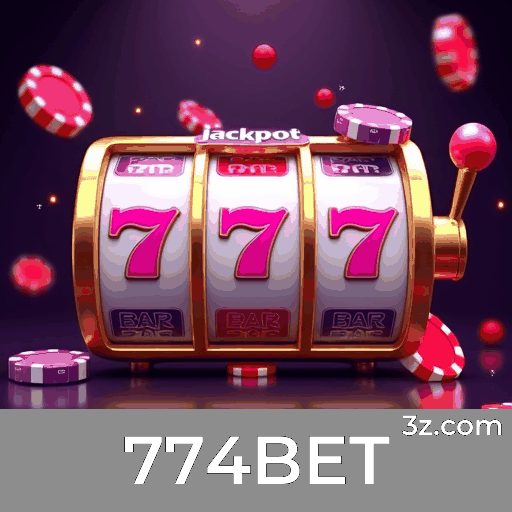 774BET: Plataforma de Apostas Segura e Confiável