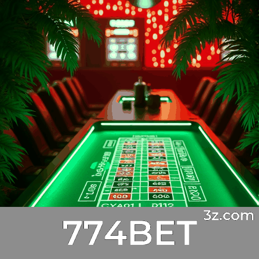 774BET: Plataforma de Apostas Segura e Confiável