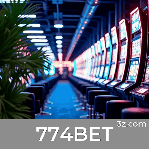 Bônus Reais com Valor Verdadeiro no 774BET: Recompensas que Você Realmente Recebe