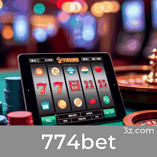 774bet screen