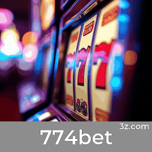 774bet screen